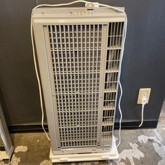CORONA 冷暖房兼用　ウィンドエアコンの画像