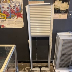 CORONA 冷暖房兼用　ウィンドエアコンの画像