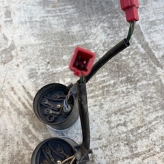 ヤマハ　ビーノ　sa10j  　燃料計　２個セットの画像