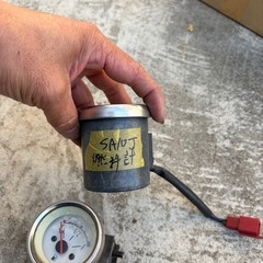 ヤマハ　ビーノ　sa10j  　燃料計　２個セットの画像