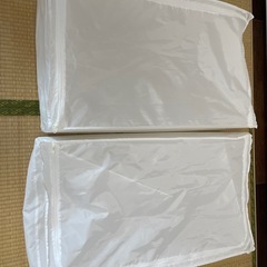 IKEA スクッブ　2つセットの画像