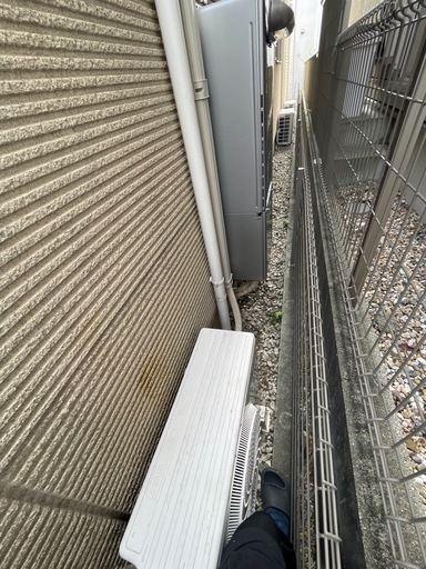 アイリスエアコン6畳用〜8用