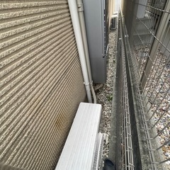 ⭐️アイリスエアコン6-8畳の画像