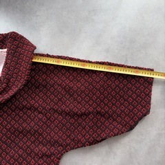 古着・・着物コートの画像