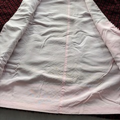 古着・・着物コートの画像