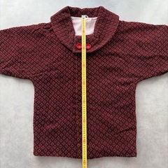 古着・・着物コートの画像