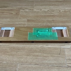 無印良品　MUJI  壁につけられる家具の画像