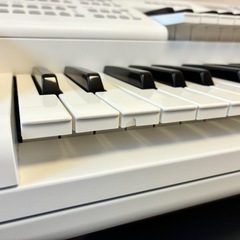 YAMAHA エレクトーン 2017年製 ステージア ELB-02 の画像