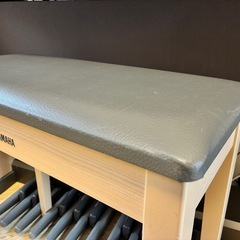 YAMAHA エレクトーン 2017年製 ステージア ELB-02 の画像