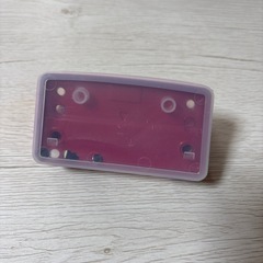 11/10まで★ダイソー　穴あけパンチの画像