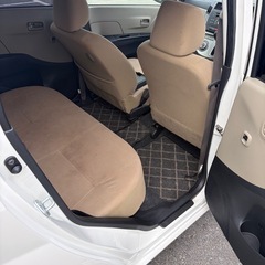 ダイハツミラ乗って帰れます！の画像