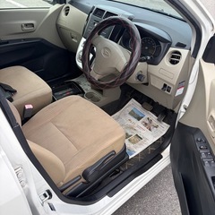 ダイハツミラ乗って帰れます！の画像