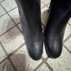ブーツ　23cmの画像