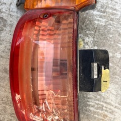 スズキレッツ4  テールランプの画像