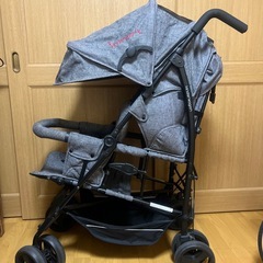 キンダーワゴンの画像