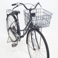 LIFELEX 年式不明 27インチ シティサイクルの画像