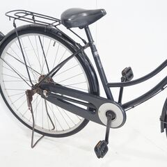 LIFELEX 年式不明 27インチ シティサイクルの画像