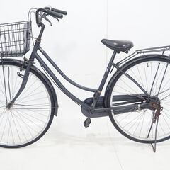 LIFELEX 年式不明 27インチ シティサイクルの画像