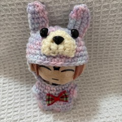 ぬいぐるみ用着せ替えの画像