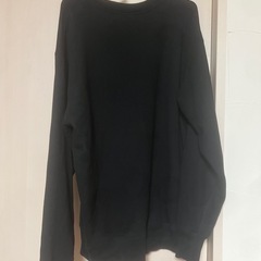 WINDADNSEA トレーナーの画像