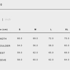 WINDADNSEA トレーナーの画像