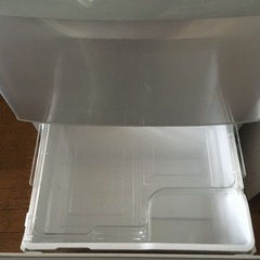 日立　冷蔵庫　5ドアの画像