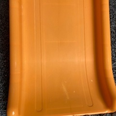 アンパンマン滑り台の画像