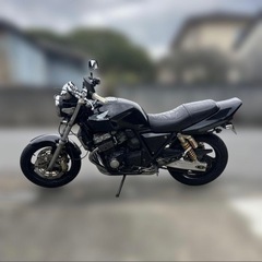 cb400sf nc31の画像