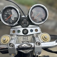 cb400sf nc31の画像