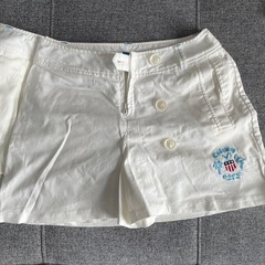 Callaway キャロウェイ キュロット ポロシャツの画像