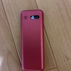 プリペイド式携帯電話の画像