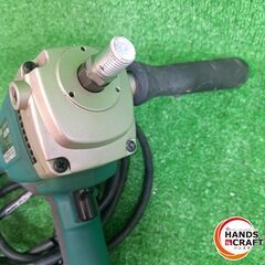 ✨リョービ　中古　RE-2010　サンダポリッシャ　100V　180ｍｍ✨うるま市田場✨の画像