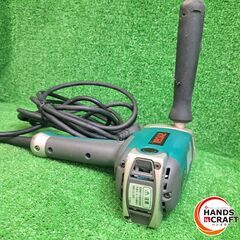 ✨リョービ　中古　RE-2010　サンダポリッシャ　100V　180ｍｍ✨うるま市田場✨の画像