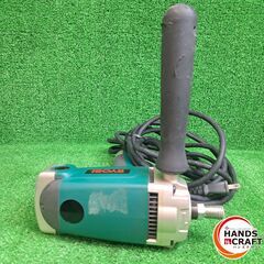 ✨リョービ　中古　RE-2010　サンダポリッシャ　100V　180ｍｍ✨うるま市田場✨の画像