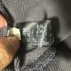 BEAUTY&YOUTH コーデュロイ クルーネック カットソーの画像