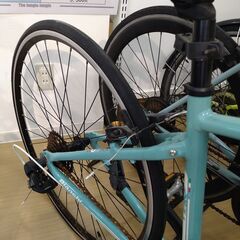 リユースのサカイ浦和店 【F278】★自転車 Bianchi の画像