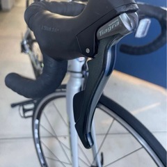 直接渡し  BASSO(バッソ) MUGELLO(ムジェロ)　ロードバイク 450mmの画像