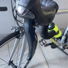 直接渡し  BASSO(バッソ) MUGELLO(ムジェロ)　ロードバイク 450mmの画像