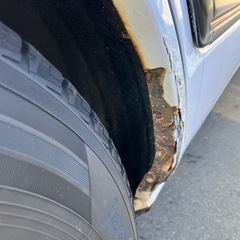 マツダ　ファミリアGT-X BG8R 4WD MT ターボの画像