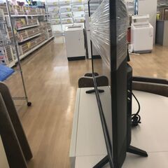 【リユースのサカイ野々市店】A-482 TV マクスゼン J32SK03 2018の画像