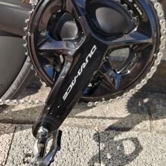 ホイール、タイヤのみ、　ホログラムノット64  　タイヤ　パナレーサーの画像