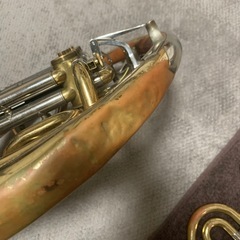YHR-661フルダブルホルンの画像