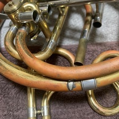 YHR-661フルダブルホルンの画像