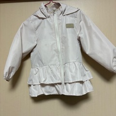 petit mineアウターの画像