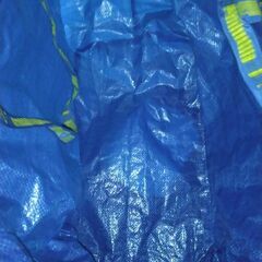 ランドリーバッグの画像