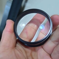新品級 kenko ac close up NO5 55mm の画像