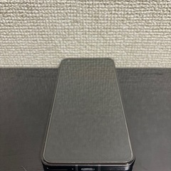 ASUS Zenfone9 128GB ミッドナイトブラック 中古品の画像