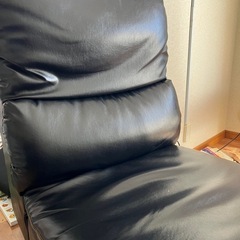 ソファーの画像