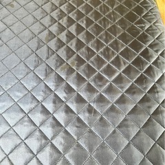 シングル折り畳みベッドの画像