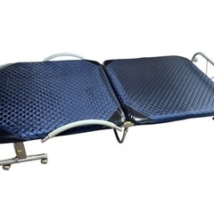 シングル折り畳みベッドの画像